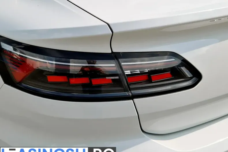 Volkswagen Arteon din 2022 cu 157.967 km - oferta VOL234643 - foto 10