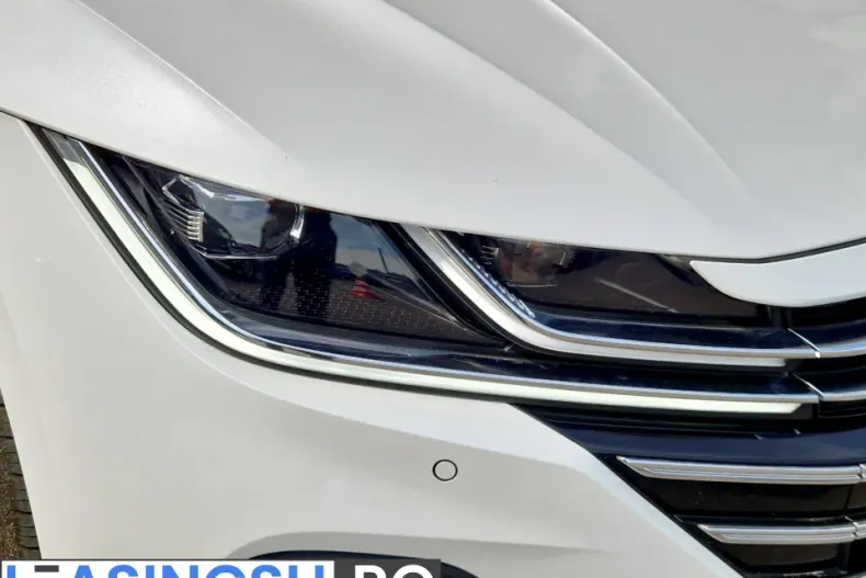 Volkswagen Arteon din 2022 cu 157.967 km - oferta VOL234643 - foto 11
