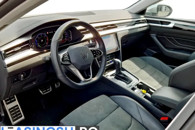 Volkswagen Arteon din 2022 cu 157.967 km - oferta VOL234643 - foto 14
