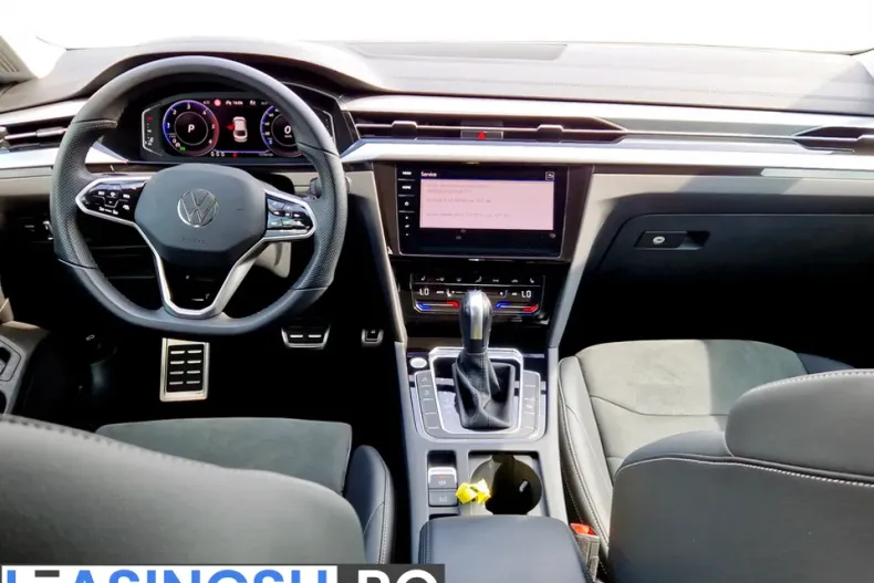 Volkswagen Arteon din 2022 cu 157.967 km - oferta VOL234643 - foto 15