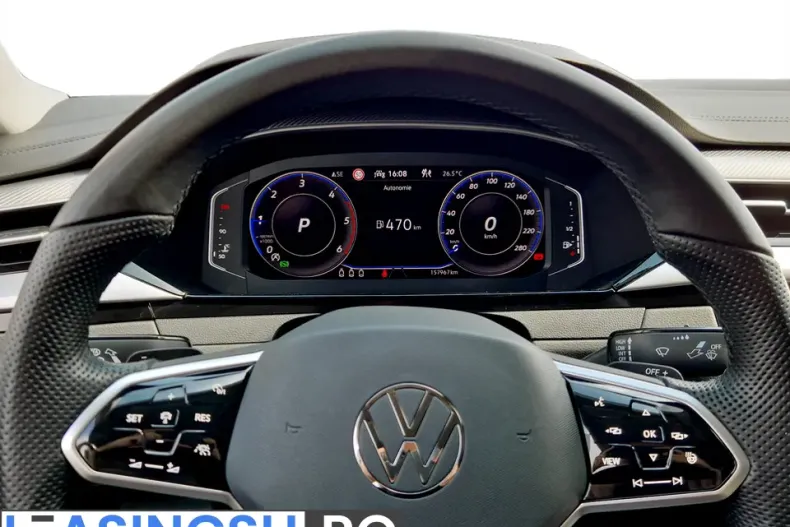 Volkswagen Arteon din 2022 cu 157.967 km - oferta VOL234643 - foto 16