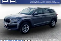 Skoda Kodiaq din 2021 cu 83.614 km - oferta SKO234644 - foto 1