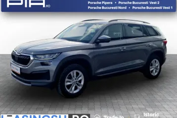 Skoda Kodiaq din 2021 - oferta SKO234644