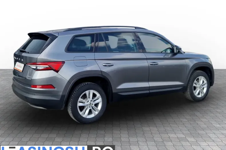 Skoda Kodiaq din 2021 cu 83.614 km - oferta SKO234644 - foto 4