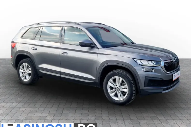 Skoda Kodiaq din 2021 cu 83.614 km - oferta SKO234644 - foto 5