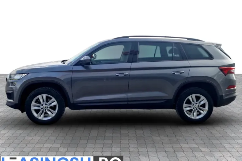 Skoda Kodiaq din 2021 cu 83.614 km - oferta SKO234644 - foto 6