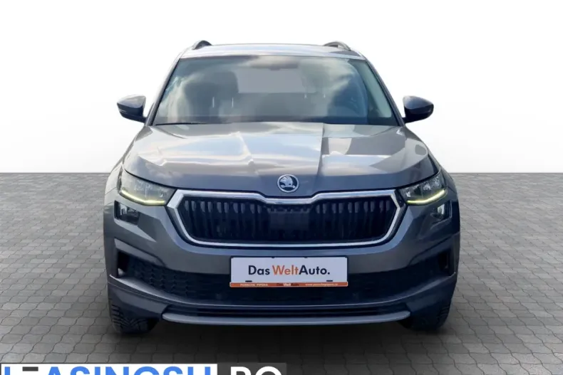 Skoda Kodiaq din 2021 cu 83.614 km - oferta SKO234644 - foto 7