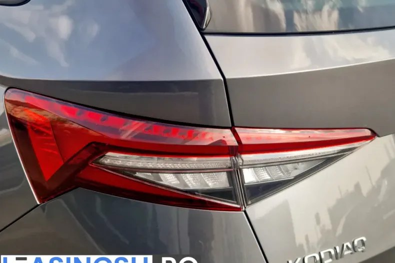 Skoda Kodiaq din 2021 cu 83.614 km - oferta SKO234644 - foto 10