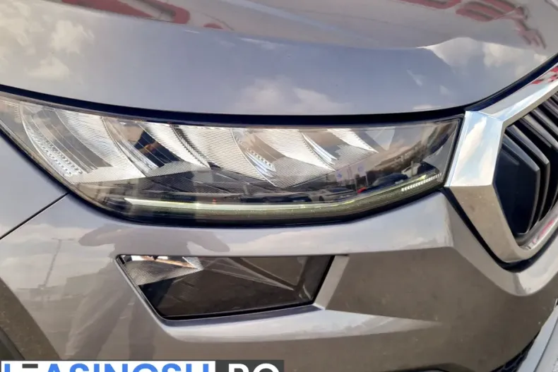 Skoda Kodiaq din 2021 cu 83.614 km - oferta SKO234644 - foto 11