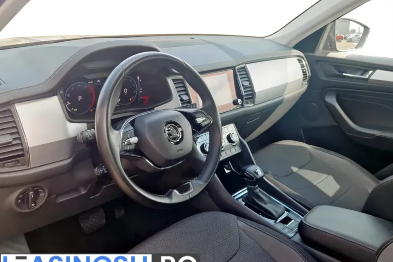 Skoda Kodiaq din 2021 cu 83.614 km - oferta SKO234644 - foto 13
