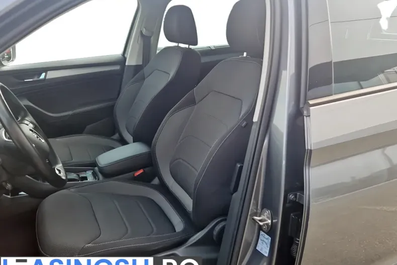 Skoda Kodiaq din 2021 cu 83.614 km - oferta SKO234644 - foto 14