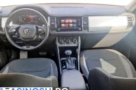 Skoda Kodiaq din 2021 cu 83.614 km - oferta SKO234644 - foto 15