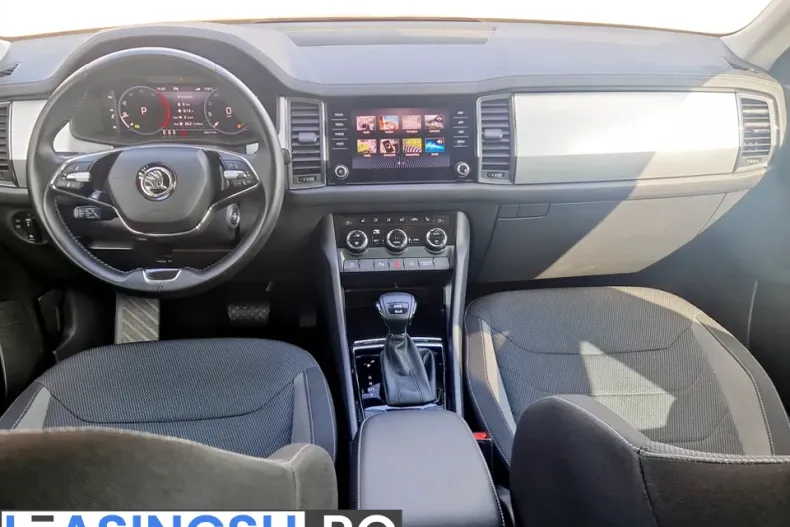 Skoda Kodiaq din 2021 cu 83.614 km - oferta SKO234644 - foto 15