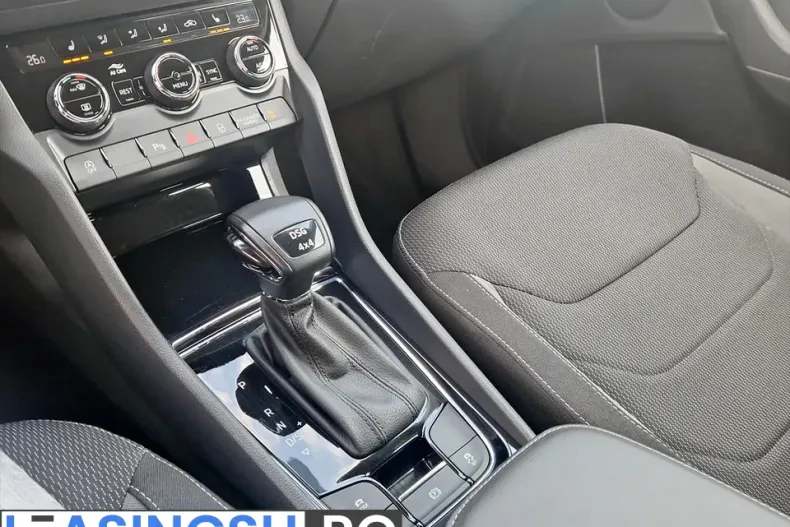 Skoda Kodiaq din 2021 cu 83.614 km - oferta SKO234644 - foto 16