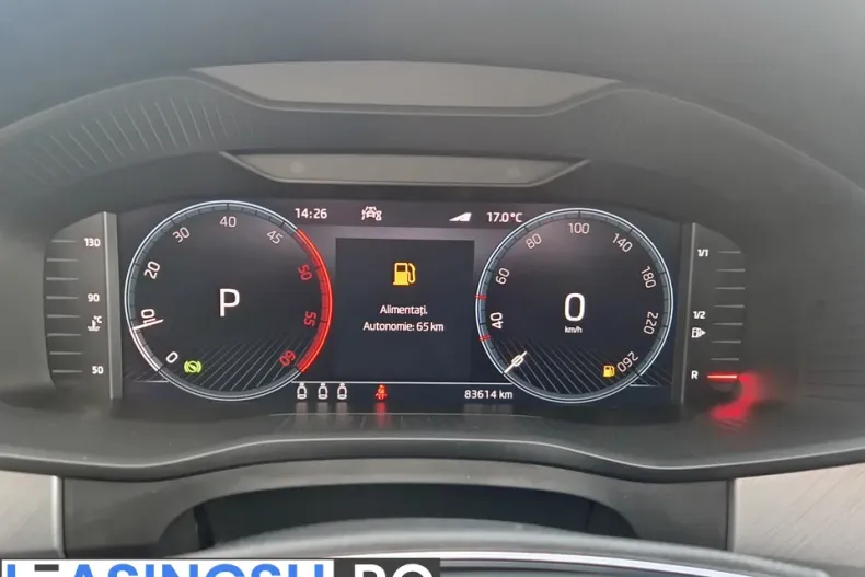 Skoda Kodiaq din 2021 cu 83.614 km - oferta SKO234644 - foto 18