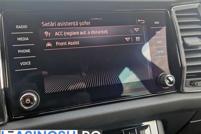 Skoda Kodiaq din 2021 cu 83.614 km - oferta SKO234644 - foto 23