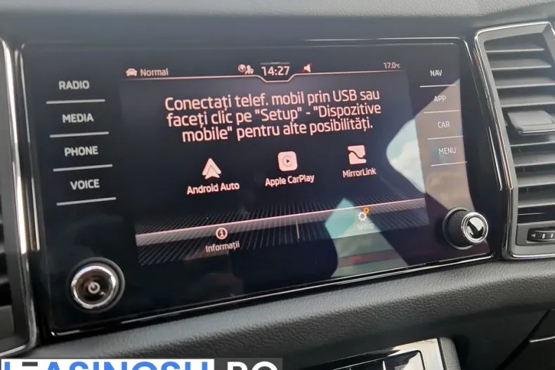 Skoda Kodiaq din 2021 cu 83.614 km - oferta SKO234644 - foto 24