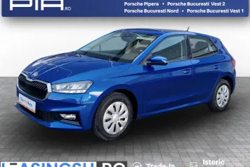 Skoda Fabia din 2022 - oferta SKO234645