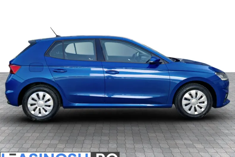 Skoda Fabia din 2022 cu 100.158 km - oferta SKO234645 - foto 3