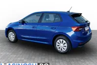 Skoda Fabia din 2022 cu 100.158 km - oferta SKO234645 - foto 6