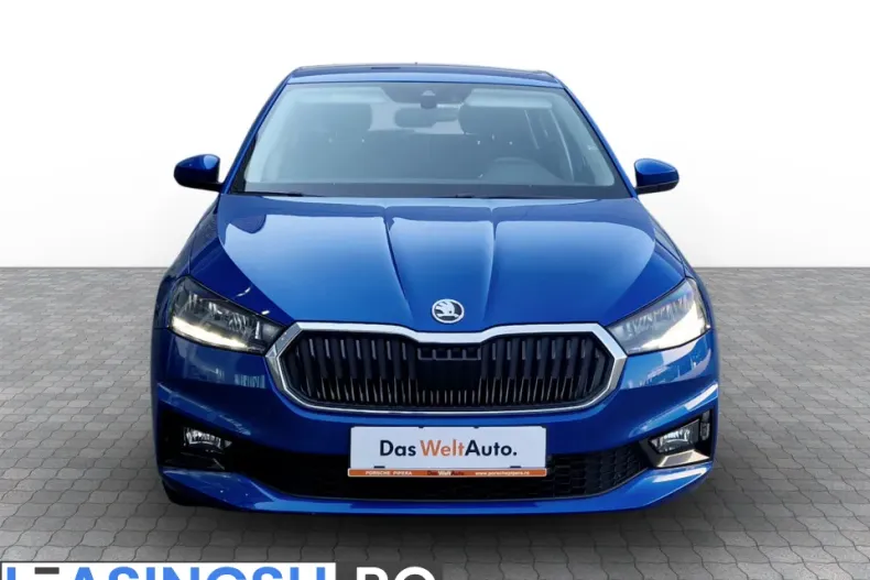 Skoda Fabia din 2022 cu 100.158 km - oferta SKO234645 - foto 8