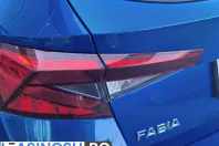 Skoda Fabia din 2022 cu 100.158 km - oferta SKO234645 - foto 9