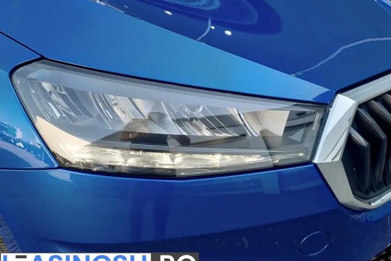 Skoda Fabia din 2022 cu 100.158 km - oferta SKO234645 - foto 10
