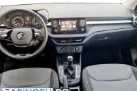 Skoda Fabia din 2022 cu 100.158 km - oferta SKO234645 - foto 14