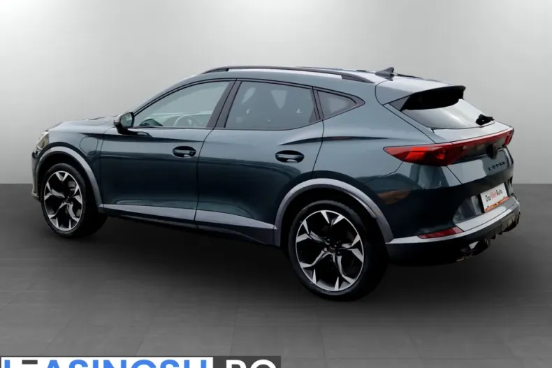Cupra Formentor din 2022 cu 85.976 km - oferta CUP234646 - foto 3