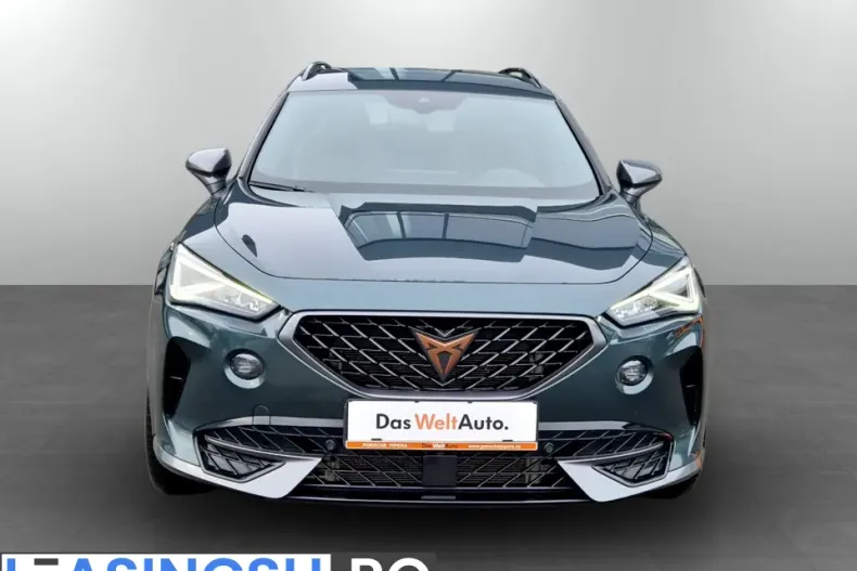 Cupra Formentor din 2022 cu 85.976 km - oferta CUP234646 - foto 4