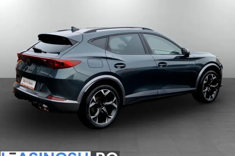Cupra Formentor din 2022 cu 85.976 km - oferta CUP234646 - foto 7