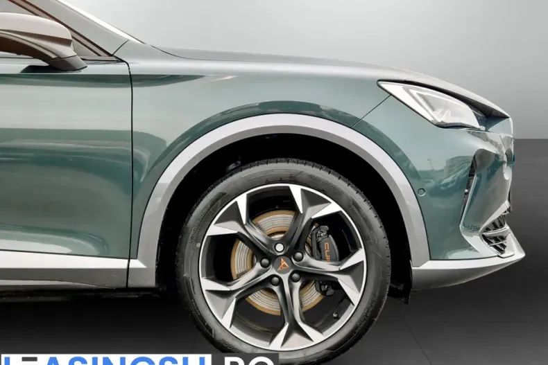 Cupra Formentor din 2022 cu 85.976 km - oferta CUP234646 - foto 9