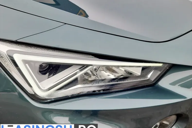 Cupra Formentor din 2022 cu 85.976 km - oferta CUP234646 - foto 11