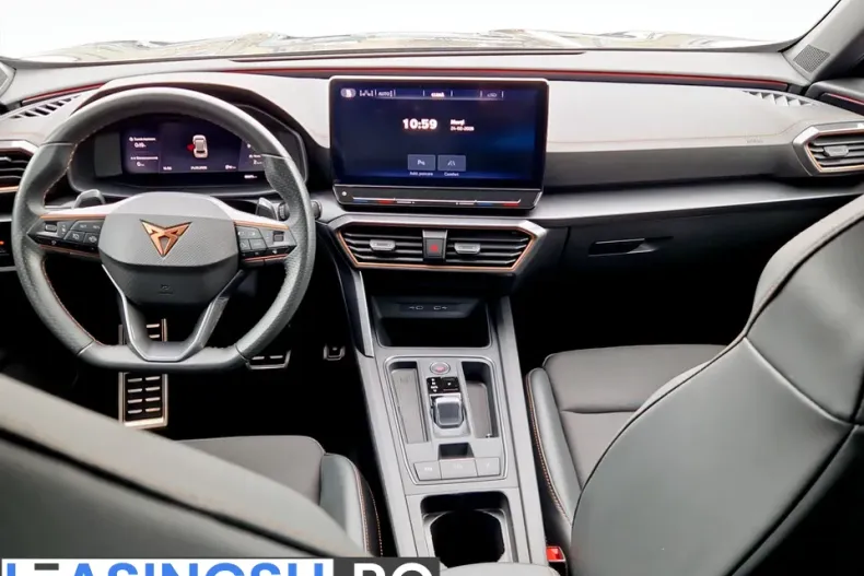 Cupra Formentor din 2022 cu 85.976 km - oferta CUP234646 - foto 14