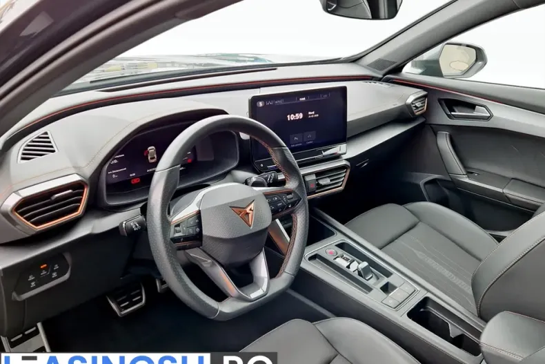 Cupra Formentor din 2022 cu 85.976 km - oferta CUP234646 - foto 15