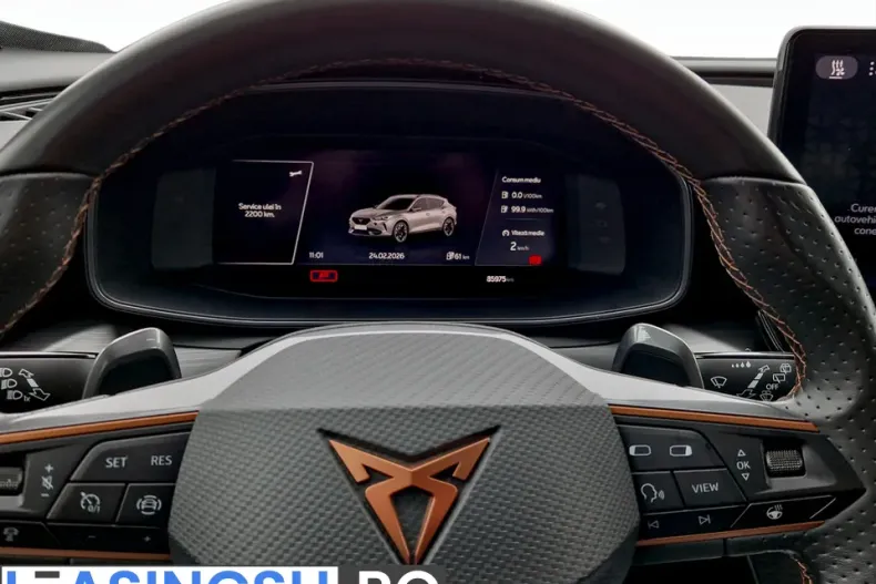 Cupra Formentor din 2022 cu 85.976 km - oferta CUP234646 - foto 16