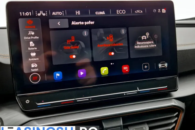 Cupra Formentor din 2022 cu 85.976 km - oferta CUP234646 - foto 22