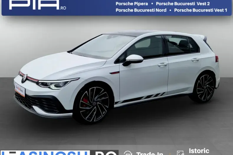 Volkswagen Golf din 2022 cu 73.590 km - oferta VOL234647 - foto 1