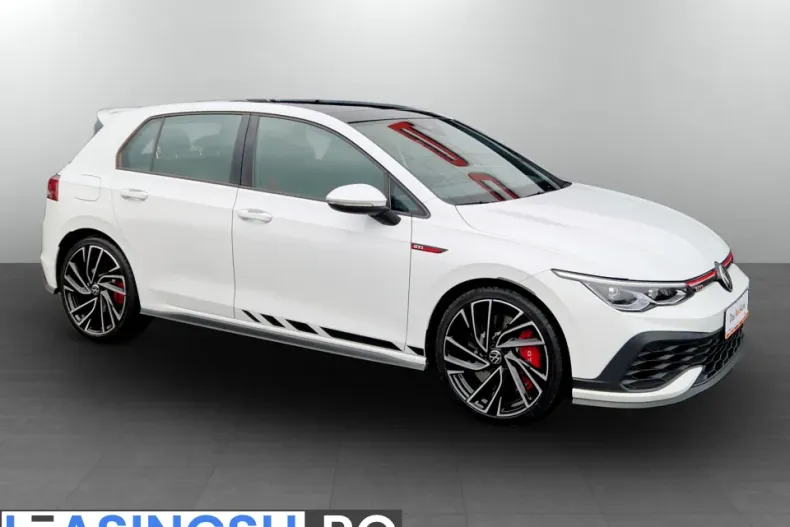 Volkswagen Golf din 2022 cu 73.590 km - oferta VOL234647 - foto 2