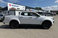 Isuzu D-Max din 2026 cu 7 km - oferta ISU234651 - foto 4