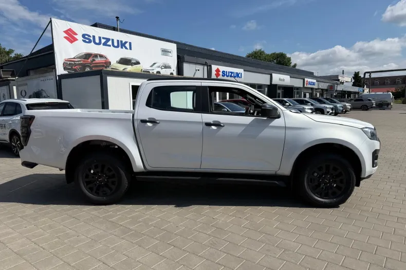 Isuzu D-Max din 2026 cu 7 km - oferta ISU234651 - foto 4