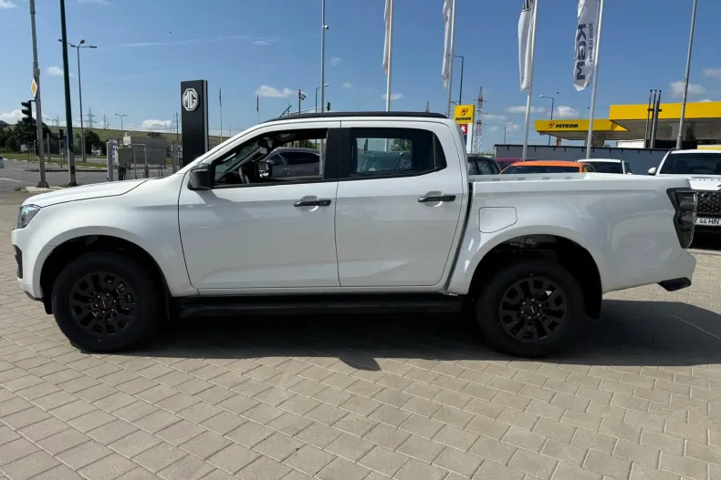 Isuzu D-Max din 2026 cu 7 km - oferta ISU234651 - foto 8