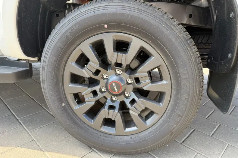 Isuzu D-Max din 2026 cu 7 km - oferta ISU234651 - foto 9