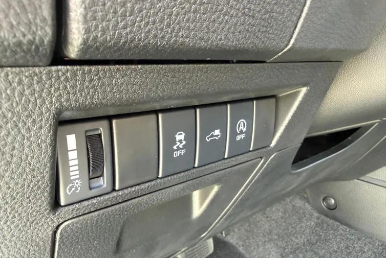 Isuzu D-Max din 2026 cu 7 km - oferta ISU234651 - foto 12
