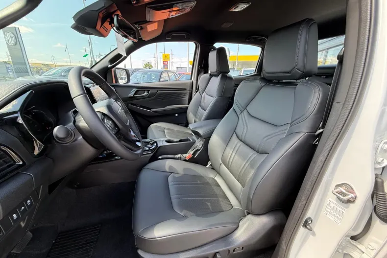 Isuzu D-Max din 2026 cu 7 km - oferta ISU234651 - foto 13