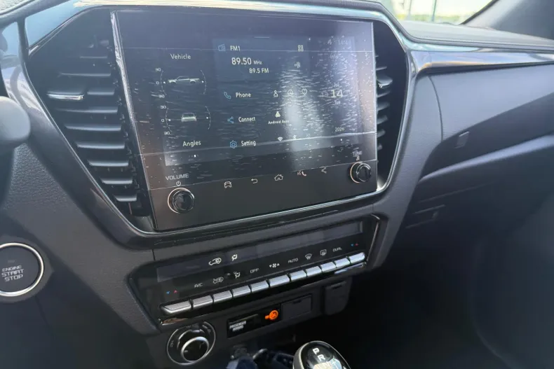 Isuzu D-Max din 2026 cu 7 km - oferta ISU234651 - foto 18