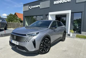 Peugeot 3008 din 2024 - oferta PEU234652