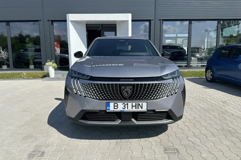 Peugeot 3008 din 2024 cu 13.780 km - oferta PEU234652 - foto 6