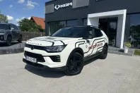 KGM Korrando din 2025 cu 10.107 km - oferta KGM234653 - foto 1