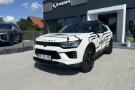 KGM Korrando din 2025 cu 10.107 km - oferta KGM234653 - foto 2